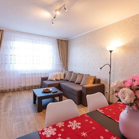 Onyx - Wonder Aparthotel Brasov Luaran gambar