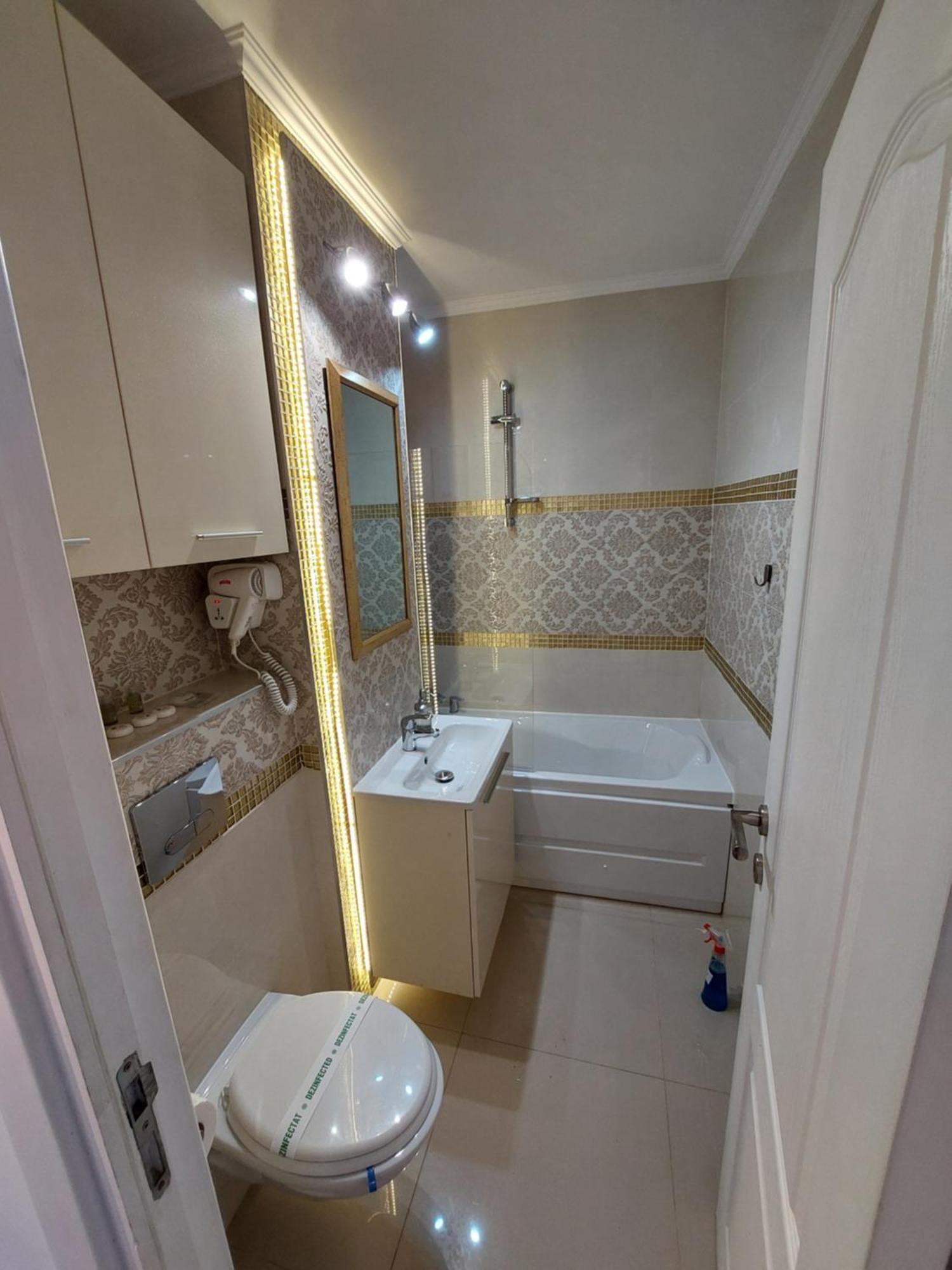 Onyx - Wonder Aparthotel Brasov Luaran gambar