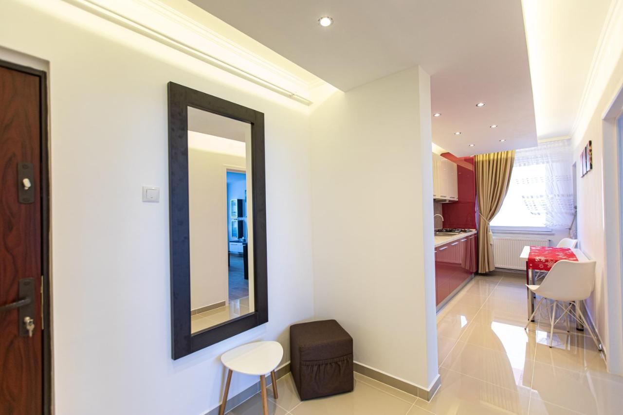 Onyx - Wonder Aparthotel Brasov Luaran gambar