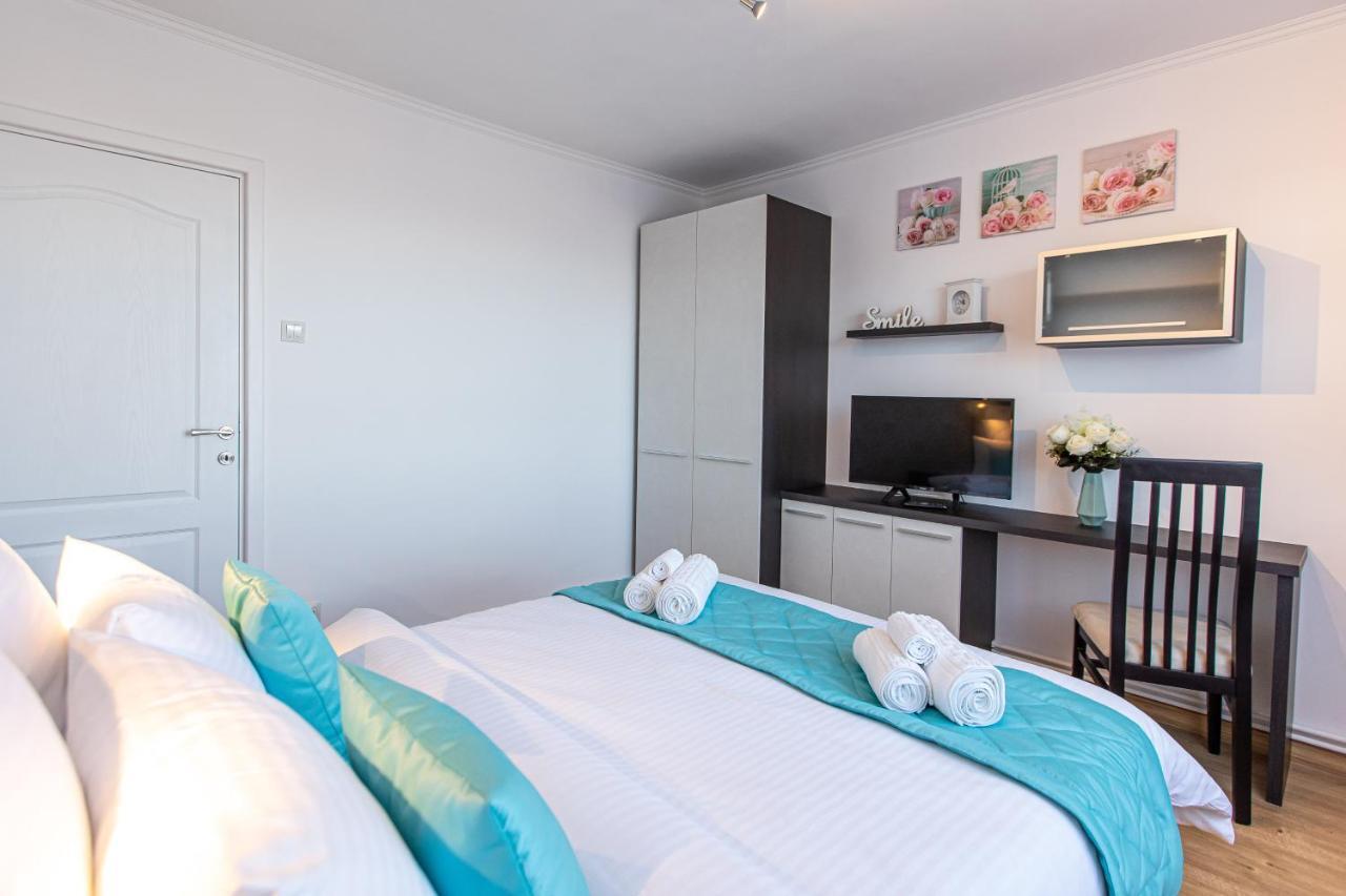 Onyx - Wonder Aparthotel Brasov Luaran gambar